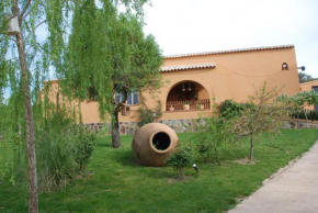 El Rincón de Cabañeros